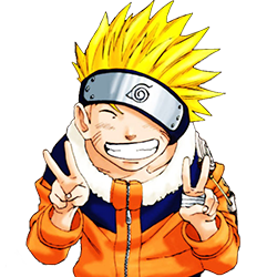 naruto