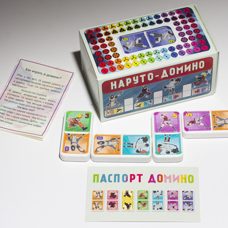 Domino_Naruto_set_2