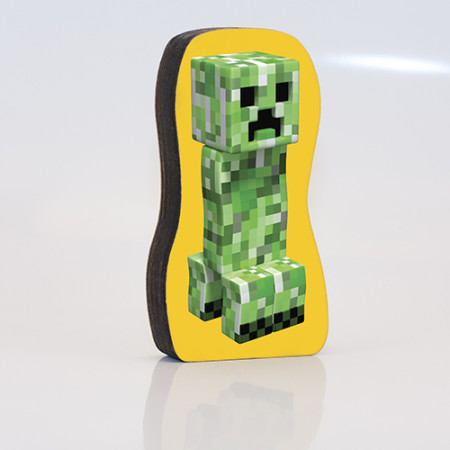 фигурка крипера