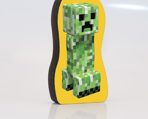 фигурка крипера