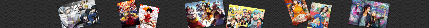 long banner