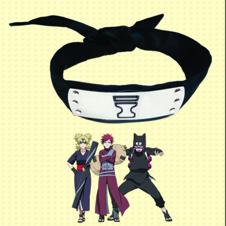 Повязки на голову Деревни Песка