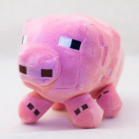 RM_minrcraft toys_pig 2