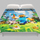 bed cover