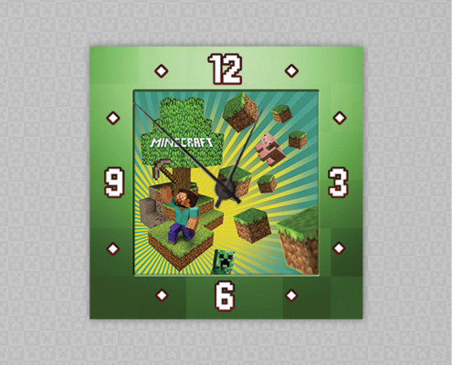 clock