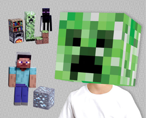 papercraft