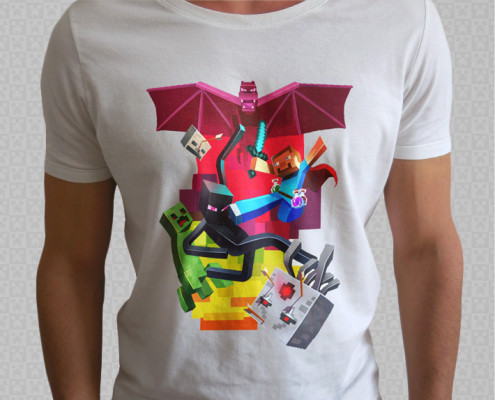 t-shirt 9