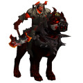 Chaos-Knight