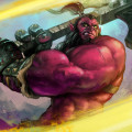 axe