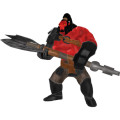 axe 2