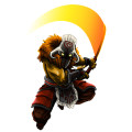 juggernaut