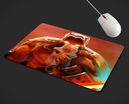 mousepad