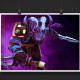 poster  dota