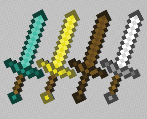 sword
