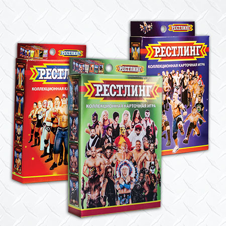 ККИ Рестлинг