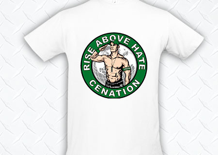 RM Wrestling-t-shirt