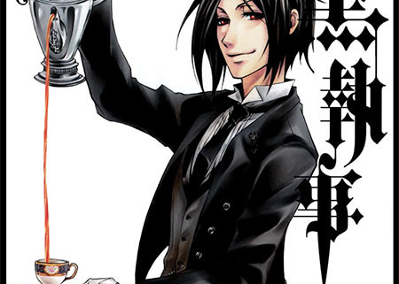 RM anime manga