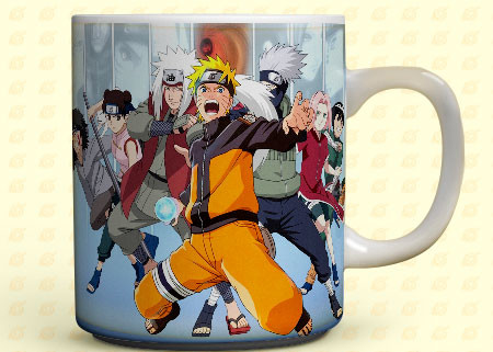 RM naruto cup 2