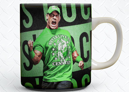 RM wrestling cup