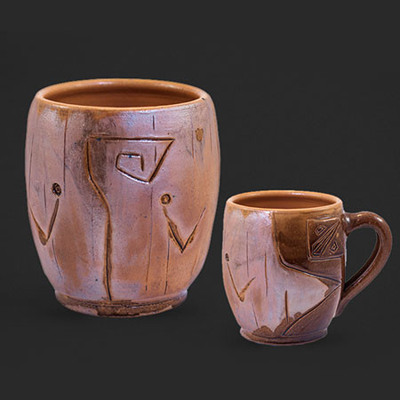 Hand-made Чашки Dota 2
