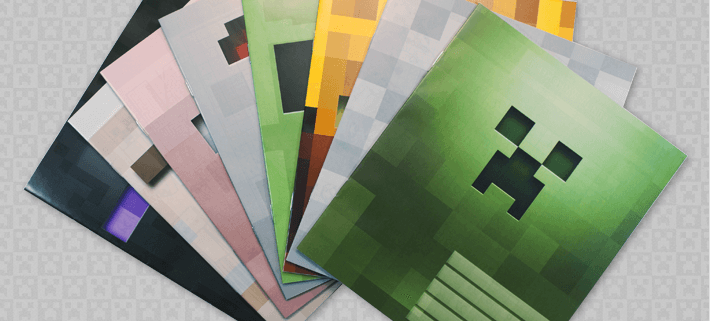 notebooks