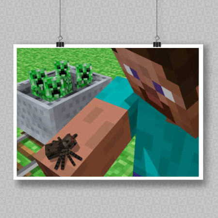 MinecraftPoster0150-2