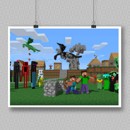 MinecraftPoster0152-2