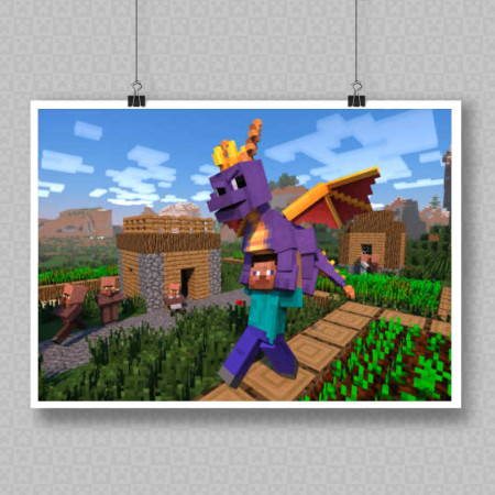 MinecraftPoster0154-2