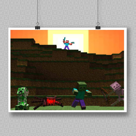 MinecraftPoster0156-2