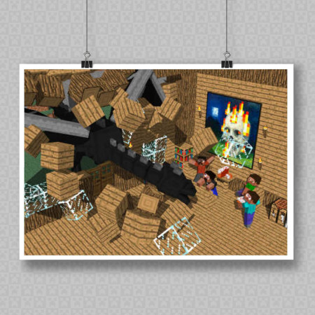 MinecraftPoster0160-2