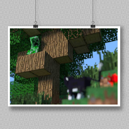MinecraftPoster0163-2