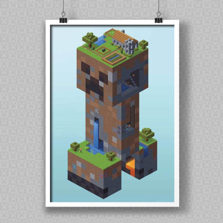 MinecraftPoster0183-2