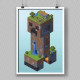 MinecraftPoster0183-2
