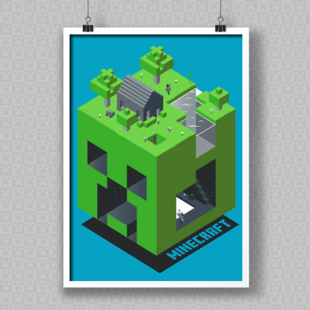 MinecraftPoster0184-2